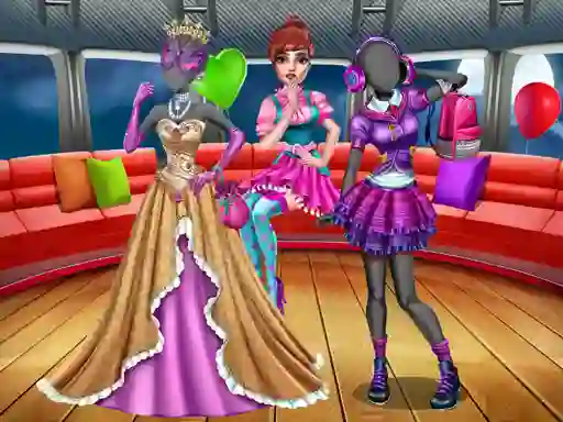 Fashion Academy เกมออนไลน์