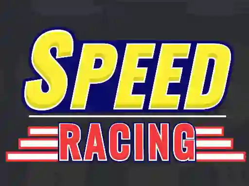 Speed Racing เกมออนไลน์