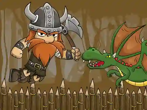 Horik Viking เกมออนไลน์