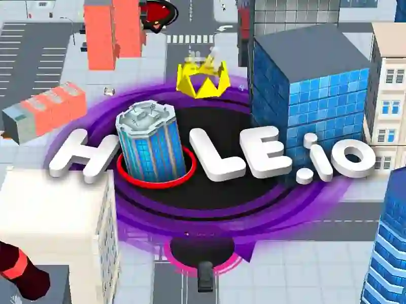 Hole. เกมออนไลน์