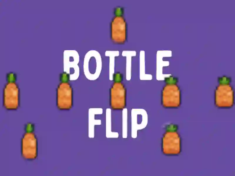 Bottle Flip เกมออนไลน์