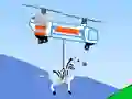 Mayor and helicopter เกมออนไลน์