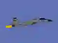 Flash Flight Simulator เกมออนไลน์