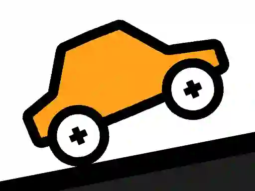 Bouncy Motors เกมออนไลน์