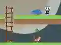 Dog And Bone Are Friend เกมออนไลน์
