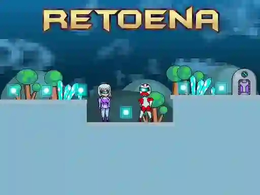Retoena เกมออนไลน์