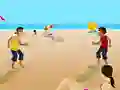 Beach Heading เกมออนไลน์
