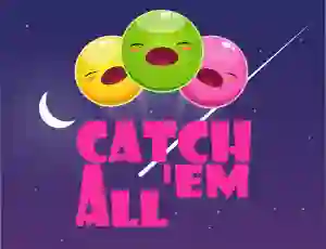 Сatch 'Em All เกมออนไลน์