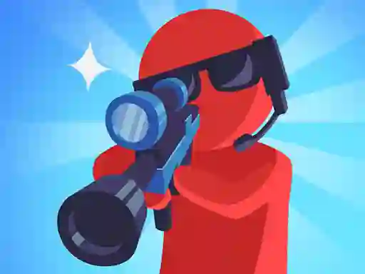 Pocket Zombie Sniper เกมออนไลน์