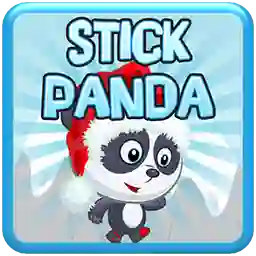 Stick Panda เกมออนไลน์