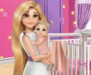 Mommy Home Decoration เกมออนไลน์