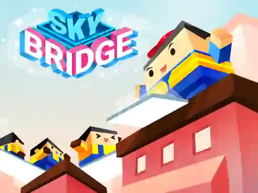Sky Bridge เกมออนไลน์