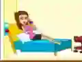 Girlfriend Hostel Escape เกมออนไลน์