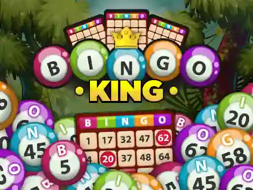 Bingo King เกมออนไลน์