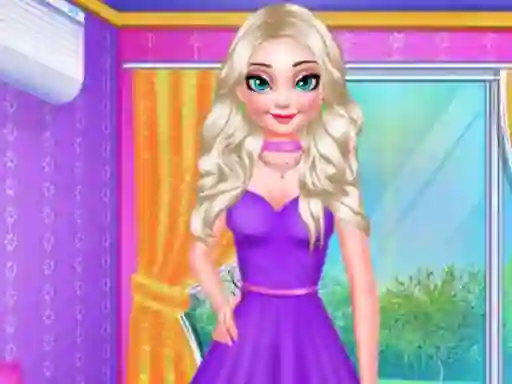Emma Disaster เกมออนไลน์