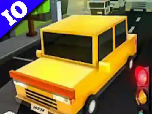 Traffic.io เกมออนไลน์