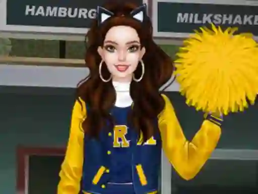Bonnie in Riverdale เกมออนไลน์