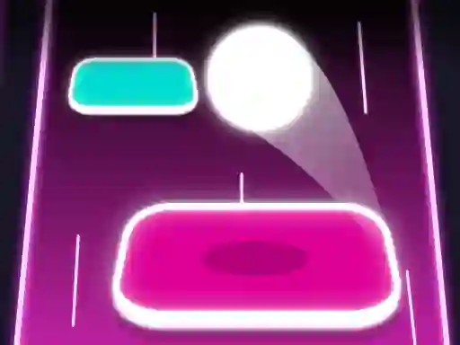 Hop Ball เกมออนไลน์