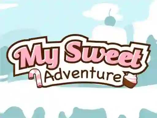 My Sweet Adventure เกมออนไลน์