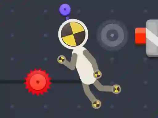 Rope Dude เกมออนไลน์