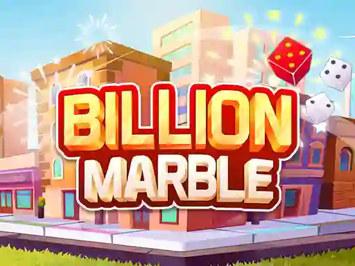 Billion Marble เกมออนไลน์