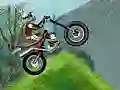 Nuclear Bike เกมออนไลน์