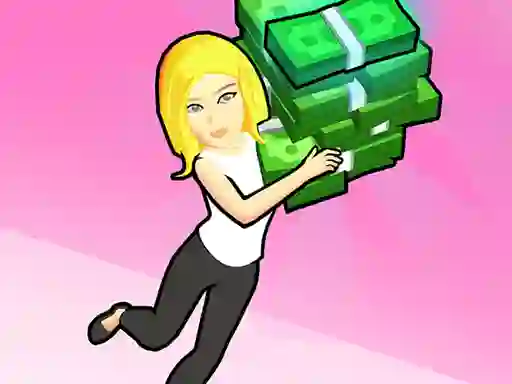 Idle Fashion Shop เกมออนไลน์