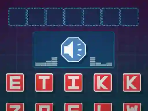 Sound Guess เกมออนไลน์