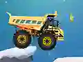 Truck Bonanza เกมออนไลน์