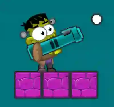 Frankenstein vs Orcs เกมออนไลน์