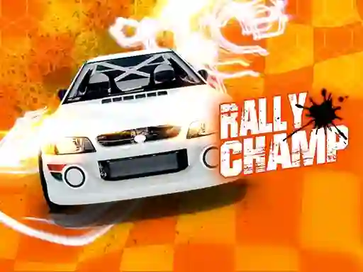 Rally Champ เกมออนไลน์