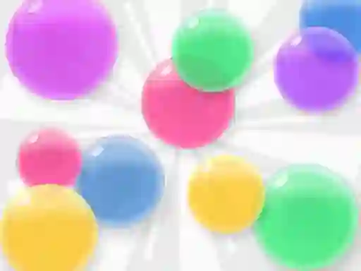 Bubble Popper เกมออนไลน์
