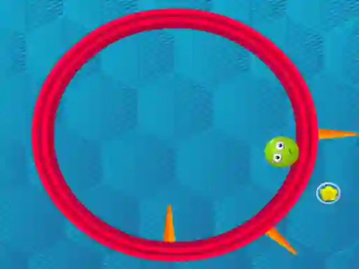 Dangerous Spikes เกมออนไลน์