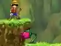One Piece's New Adventure เกมออนไลน์
