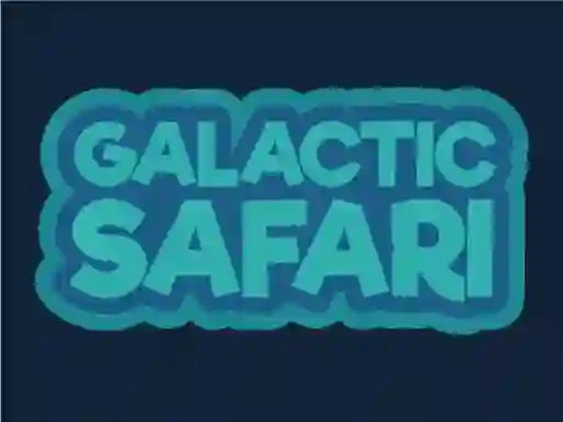 Galactic Safari เกมออนไลน์