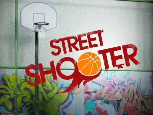 Street Shooter เกมออนไลน์