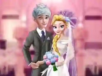 Vintage Wedding เกมออนไลน์