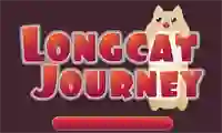 Longcat journey เกมออนไลน์