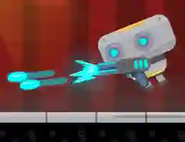 Robo Battle เกมออนไลน์
