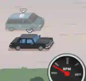 Speedlust Driver เกมออนไลน์
