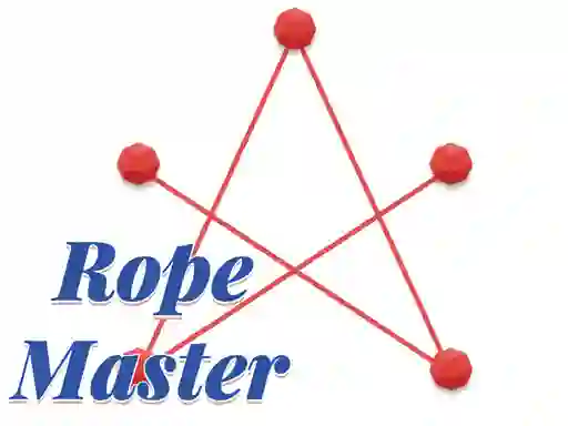 Rope Master เกมออนไลน์