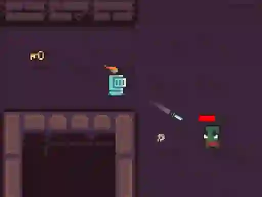 The Dungeon เกมออนไลน์