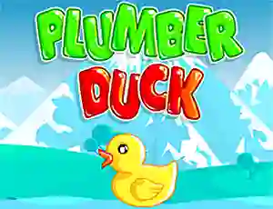 Plumber Duck เกมออนไลน์