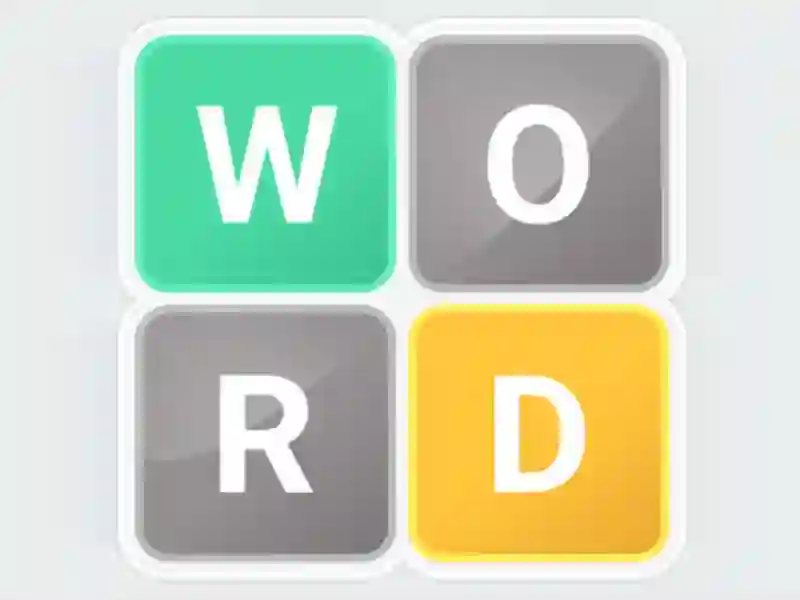 Wordler เกมออนไลน์