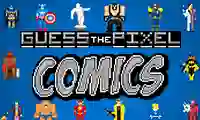 Guess the Pixel Comics เกมออนไลน์