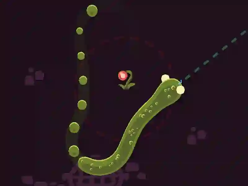 Slugoborus เกมออนไลน์