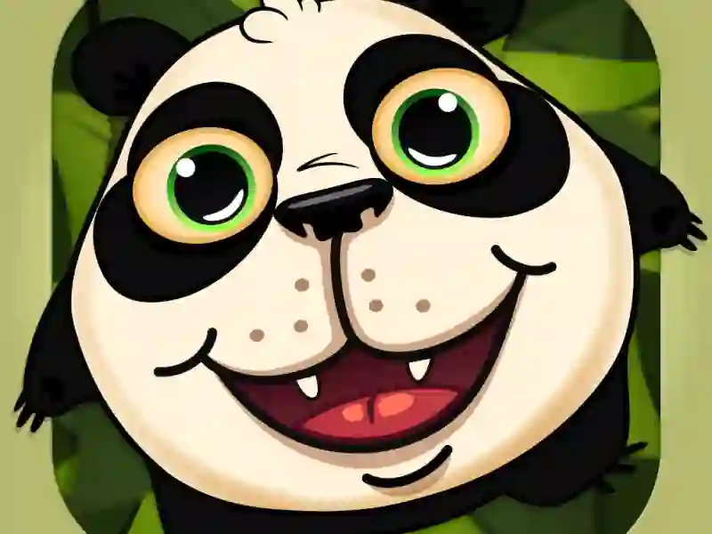 Jumpanda เกมออนไลน์