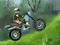 Nuclear Motocross เกมออนไลน์