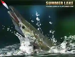 Summer Lake เกมออนไลน์
