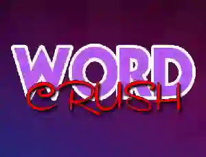 Word Crush เกมออนไลน์
